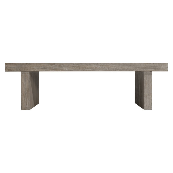 Bernhardt Melbourne Outdoor Coffee Table | Wayfair
